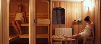 Apartment 3 - Crunchy house