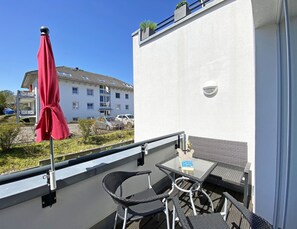 Speisen im Freien