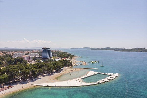 Plage