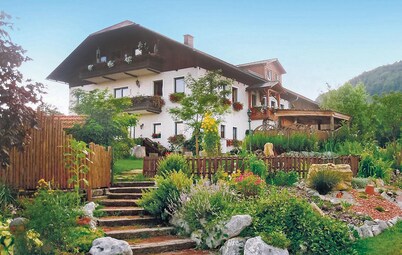 Ferienwohnung - Mostviertel