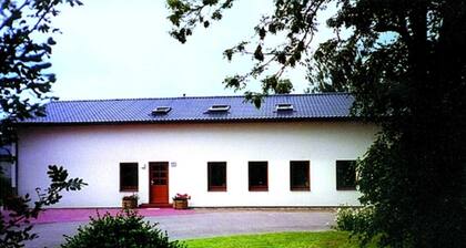 Double room 8 - Budach: Country vacation at the gates of Flensburg