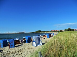 Ranta lähistöllä