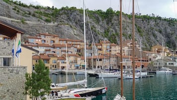 Port de plaisance
