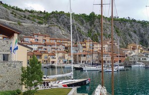Puerto deportivo