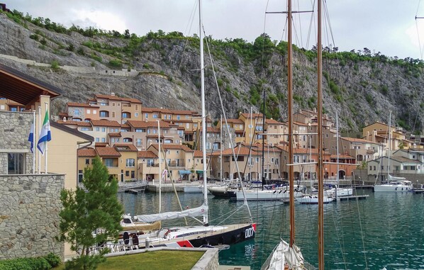 Port de plaisance