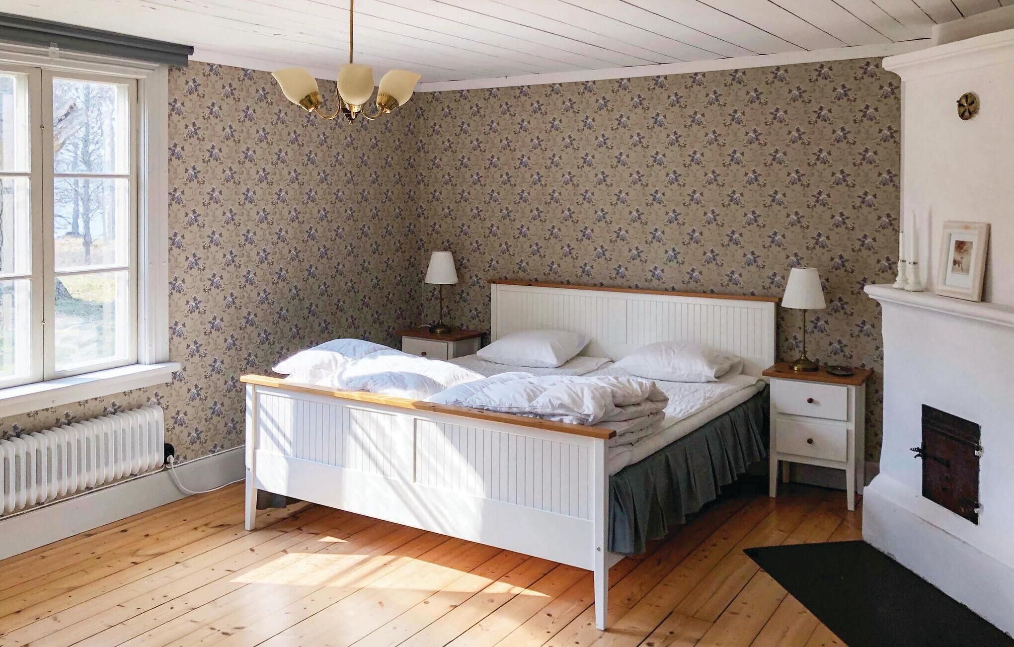 4 Schlafzimmer, kostenloses WLAN