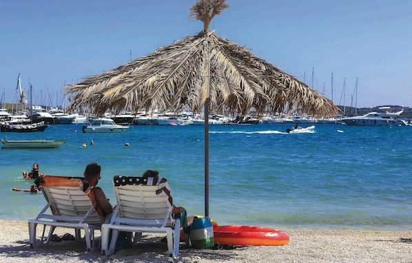 Plage