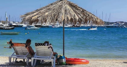 Atemberaubendes Haus in Okrug Donji mit.