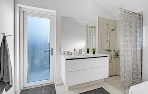Dusche