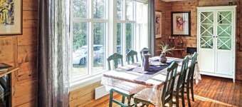 Gorgeous home in Matre with WiFi