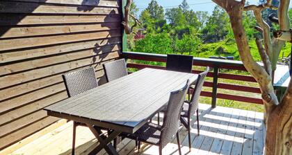 Wunderschönes Haus in Matre mit WLAN