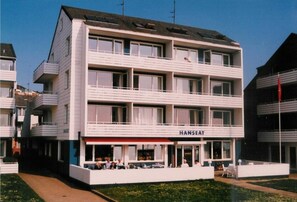 Exterieur