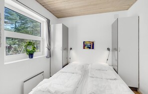 3 bedrooms, free WiFi