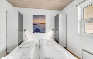 3 bedrooms, free WiFi - Nice home in Rømø with WiFi (Rømø)