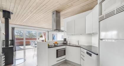 Nice home in Rømø with WiFi