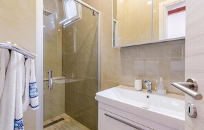 Dusche