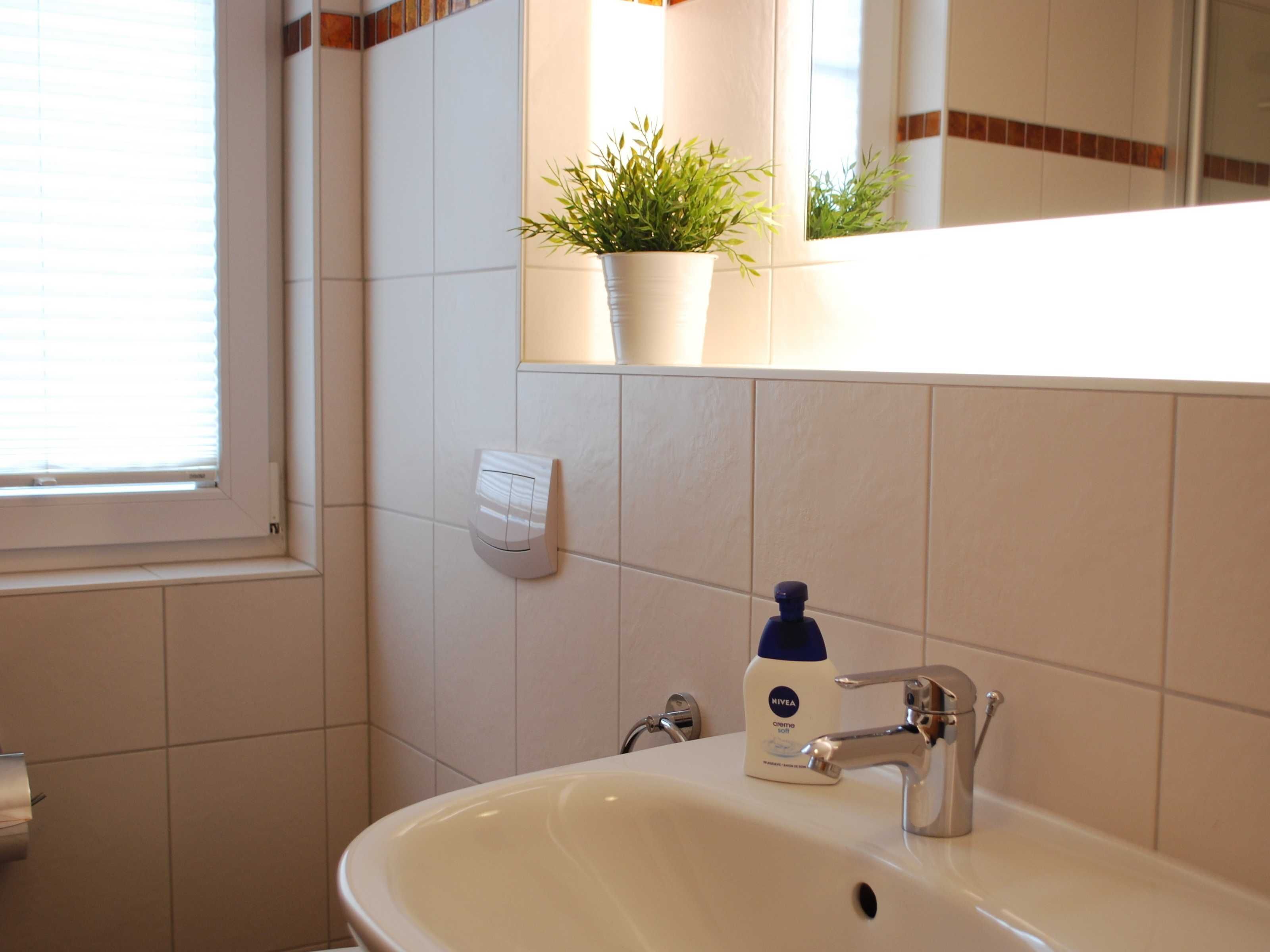 Dusche