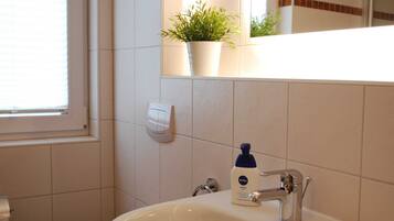 Dusche