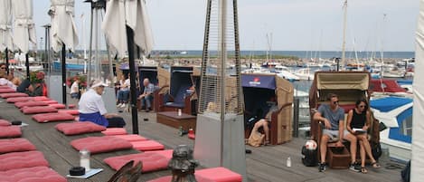 Port de plaisance