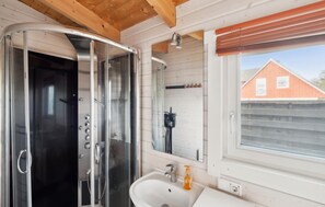 Dusche