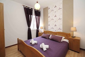 2 habitaciones y wifi