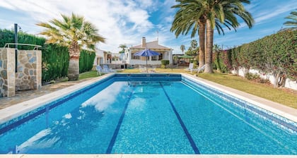 Atemberaubendes Haus in El Campello mit.