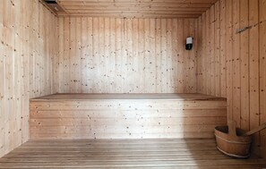 Sauna - Awesome home in Nexø with sauna (Nexø)