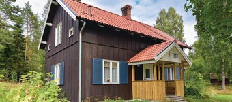 3 bEdroom pet friendly home in Ed