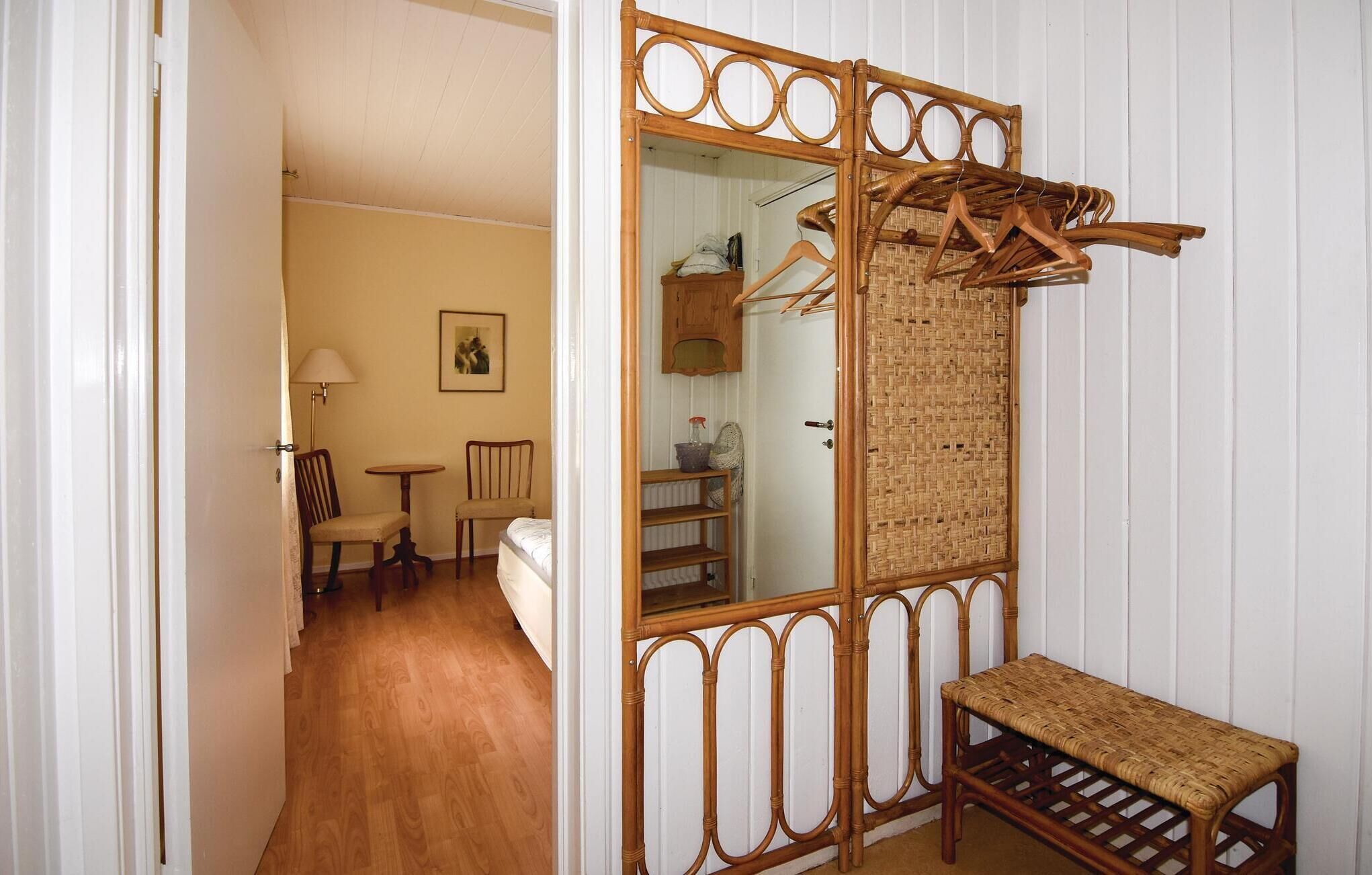 3 Schlafzimmer, Reisekinderbett, Bettwäsche