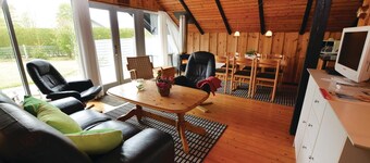 2 bedroom gorgeous home in Sydals