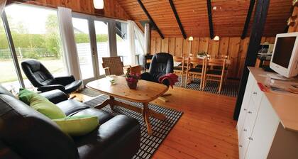 Wunderschönes Haus mit 2 Schlafzimmern.