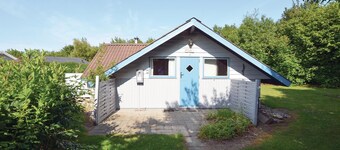 2 værelses lækker bolig i Sydals