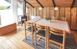 Spiseområde
