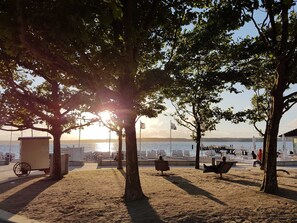Boendeområde