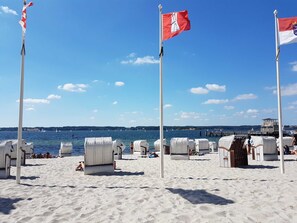In StrandnÀhe