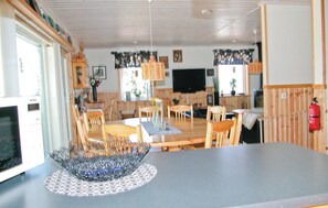 Dining - 5 bedroom gorgeous home in Sälen (Sälen)