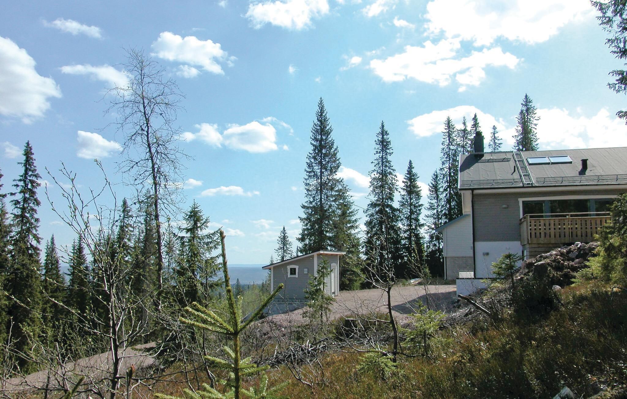Boendeområde