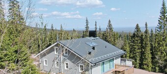 5 bedroom gorgeous home in Sälen