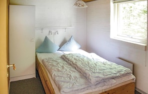 4 chambres, lit parapluie, Wi-Fi gratuit