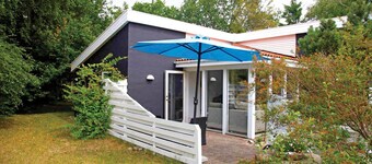 Beautiful home in ørsted with kitchen