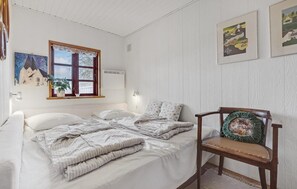 2 chambres, lit parapluie, Wi-Fi gratuit