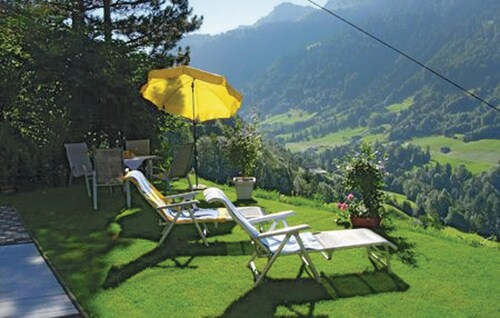 Ferienwohnung in ruhiger Lage