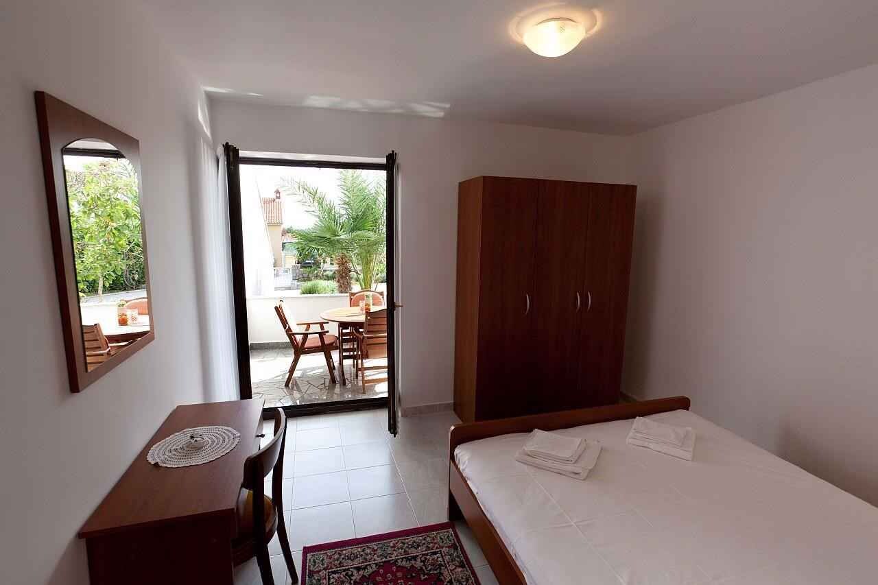 Slaapkamer