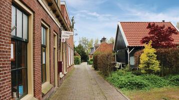 Exterieur