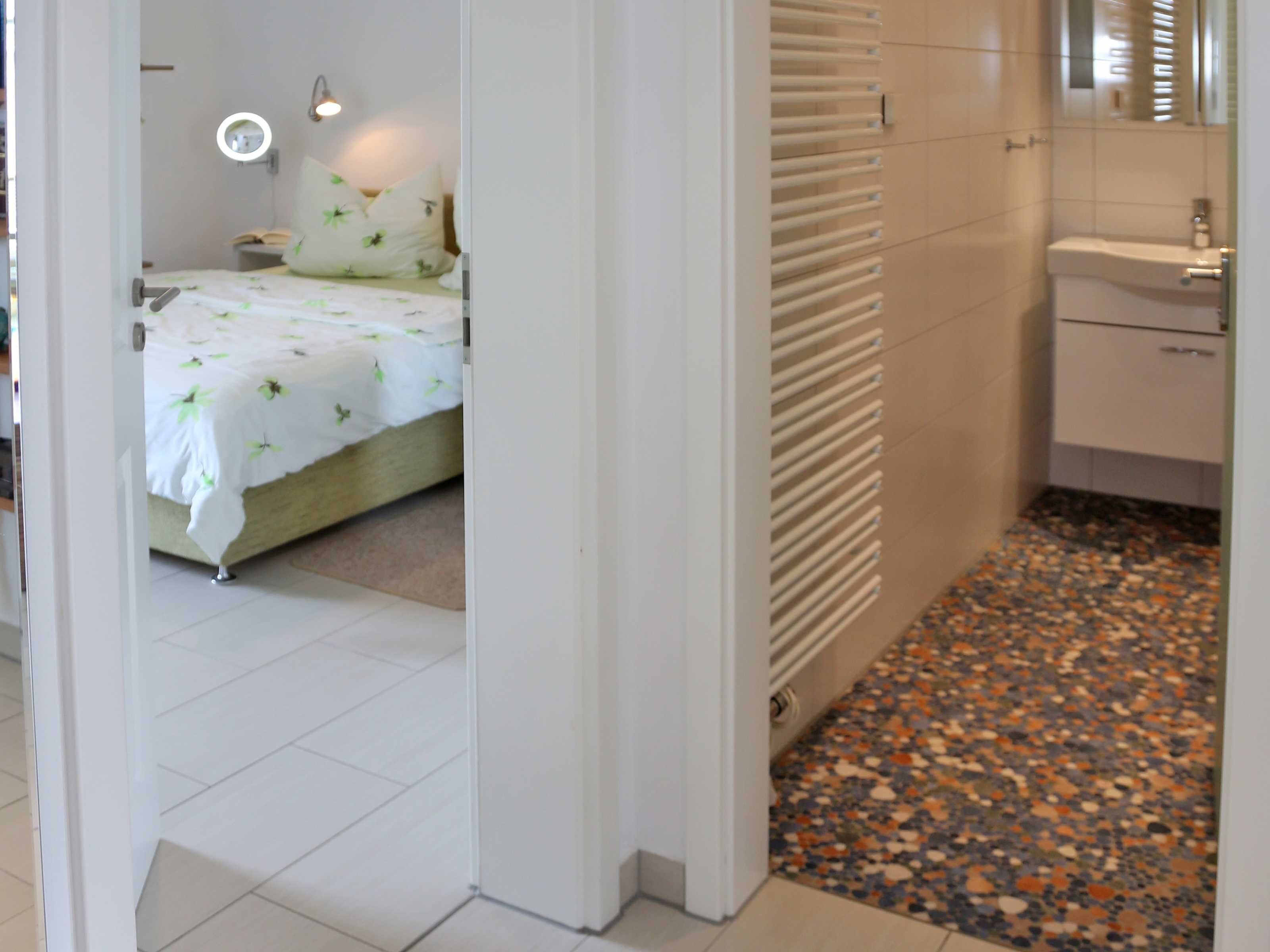 2 sovrum, resesäng och wi-fi