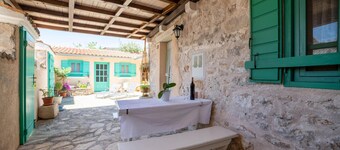2 bedroom cozy home in Jadrija