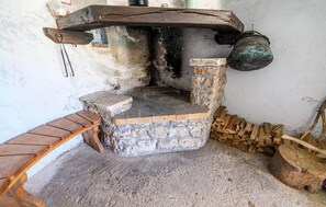 Property grounds - Cozy home in Jadrija with WiFi (Jadrija)