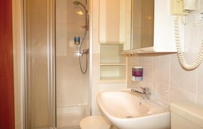 Dusche