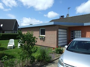 Esterni