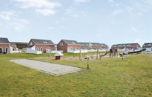 Children’s area - Awesome apartment in Rømø with WiFi (Rømø)